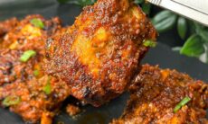 Sriracha Wings