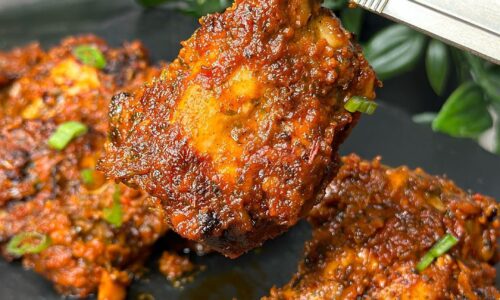 Sriracha Wings