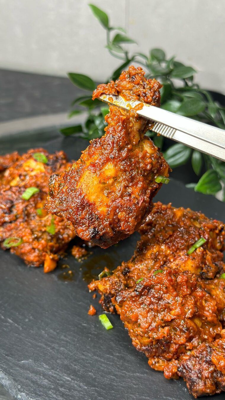 Sriracha Wings