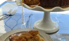 Apple Cake