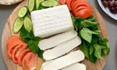 Arabic Cheese