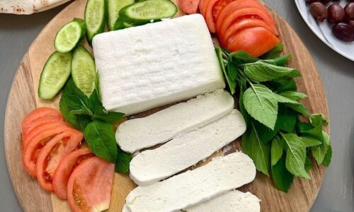 Arabic Cheese