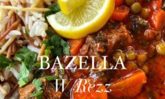 Bazella