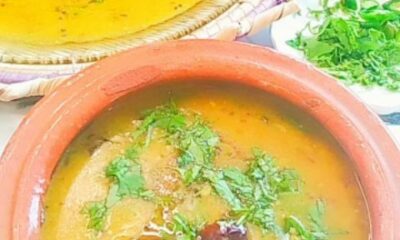 Daal Chawal