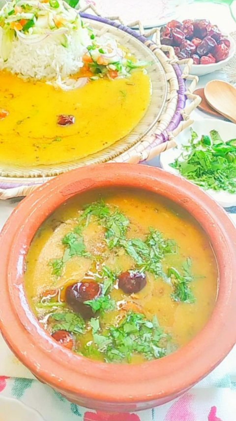 Daal Chawal