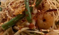 Prawn Noodles