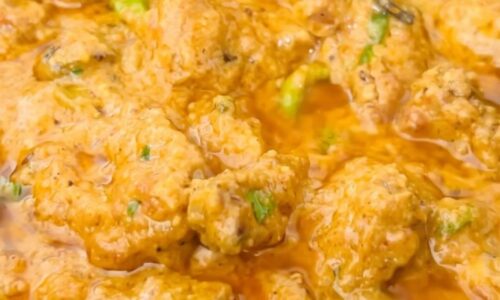 Rashmi Chicken