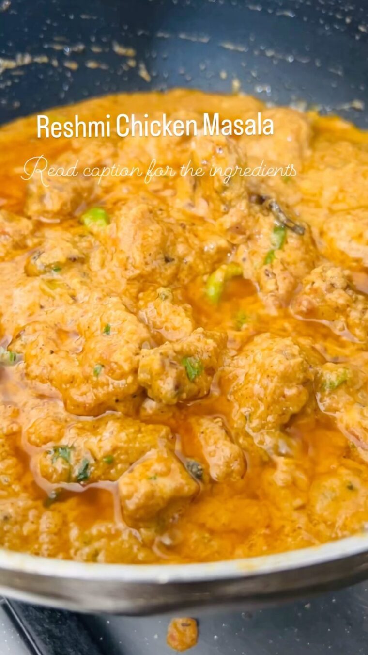 Rashmi Chicken