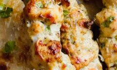 Reshmi Kebabs