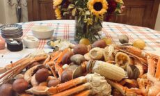 Seafood Boil