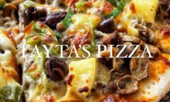 Taytas Pizza