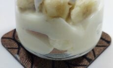 Banana Pudding