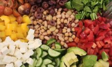 Bean Salad