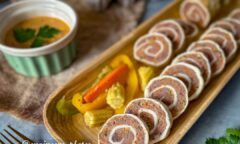 Beef Roulade