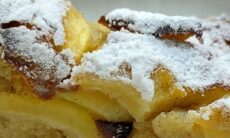 Bolzano Apple Cake