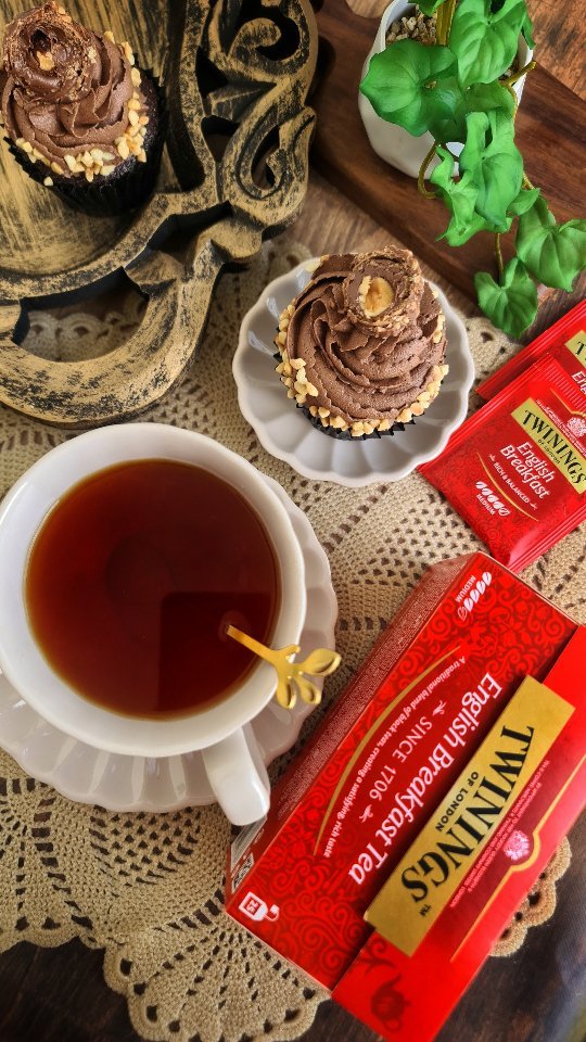 Chocolate Cupcakes