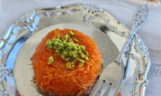 Knafeh