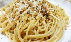 Miso Pasta