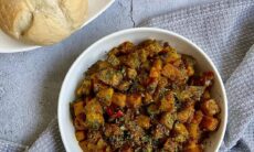 Potato Masala