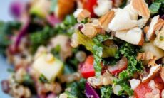 Quinoa Salad