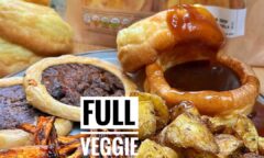 Veggie Roast