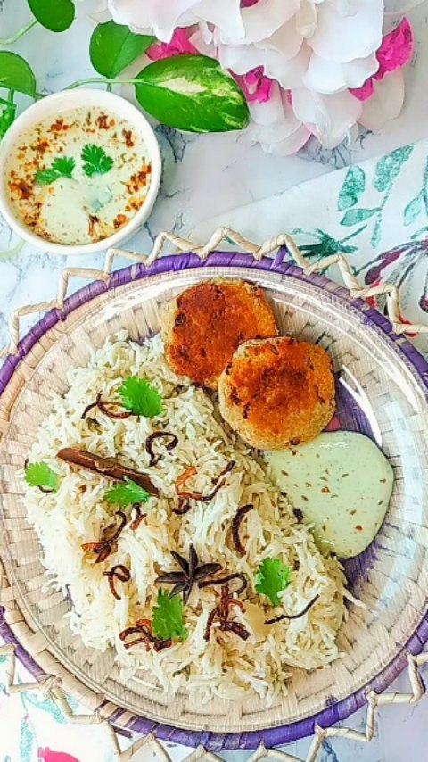 Zeera Rice