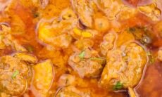 Punjabi Mutton Curry