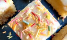 School Cake