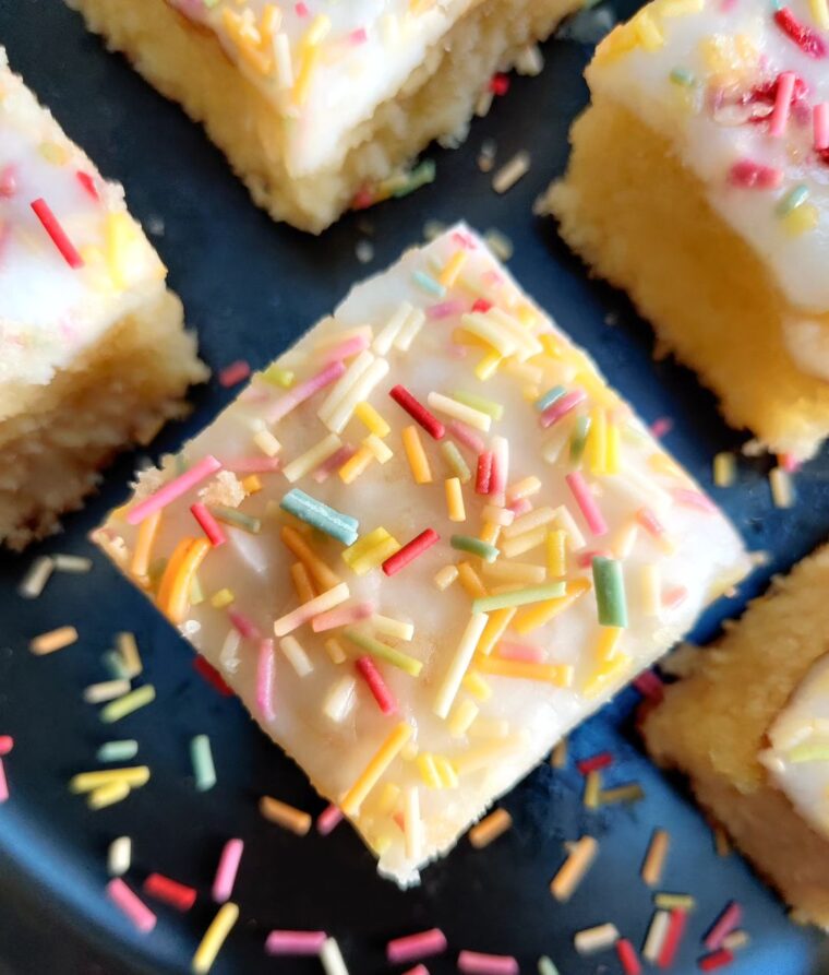 School Cake