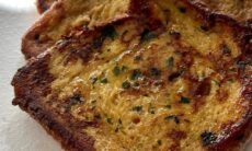 Sweet French Toasts