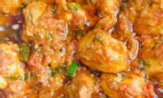 Achari Chicken Karahi