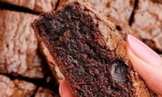 Chocolate Brownie