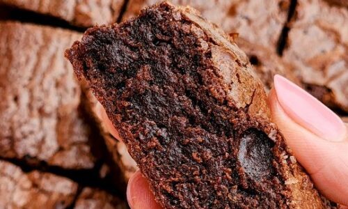 Chocolate Brownie - Snacks & Sweets dari Chocolate