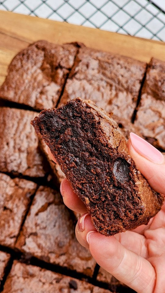 Chocolate Brownie