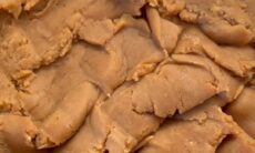 Turkish Flour Halva