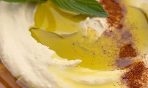 Hummus