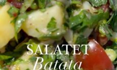 Salatet Batata