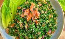 Tabbouleh