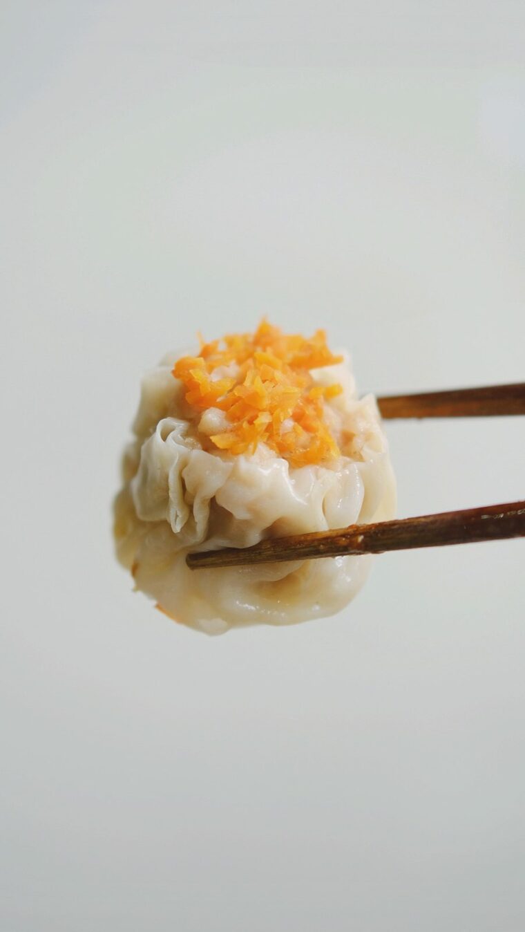 Shumai
