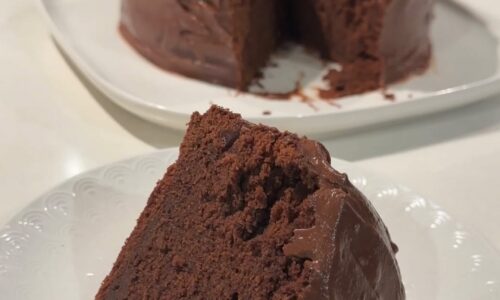 Chocolate Cake