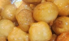 Awamat ( Sweet Donut Balls )
