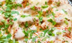 Cheese Chicken