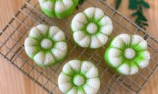 Kue Putu Ayu