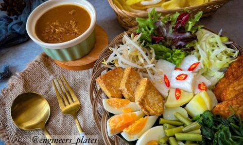 Gado Gado
