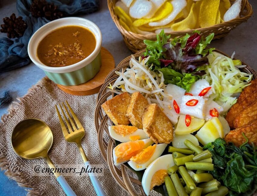 Gado Gado