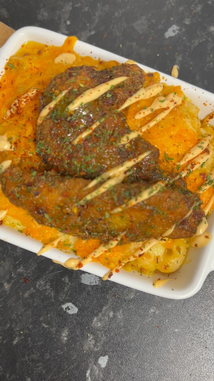 Cheats Sticky Peri Tenders