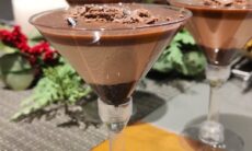 Cadbury Chocolate Cheesecake