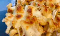 Baked Pasta