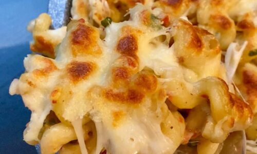 Baked Pasta