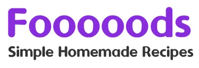 Fooooods.com